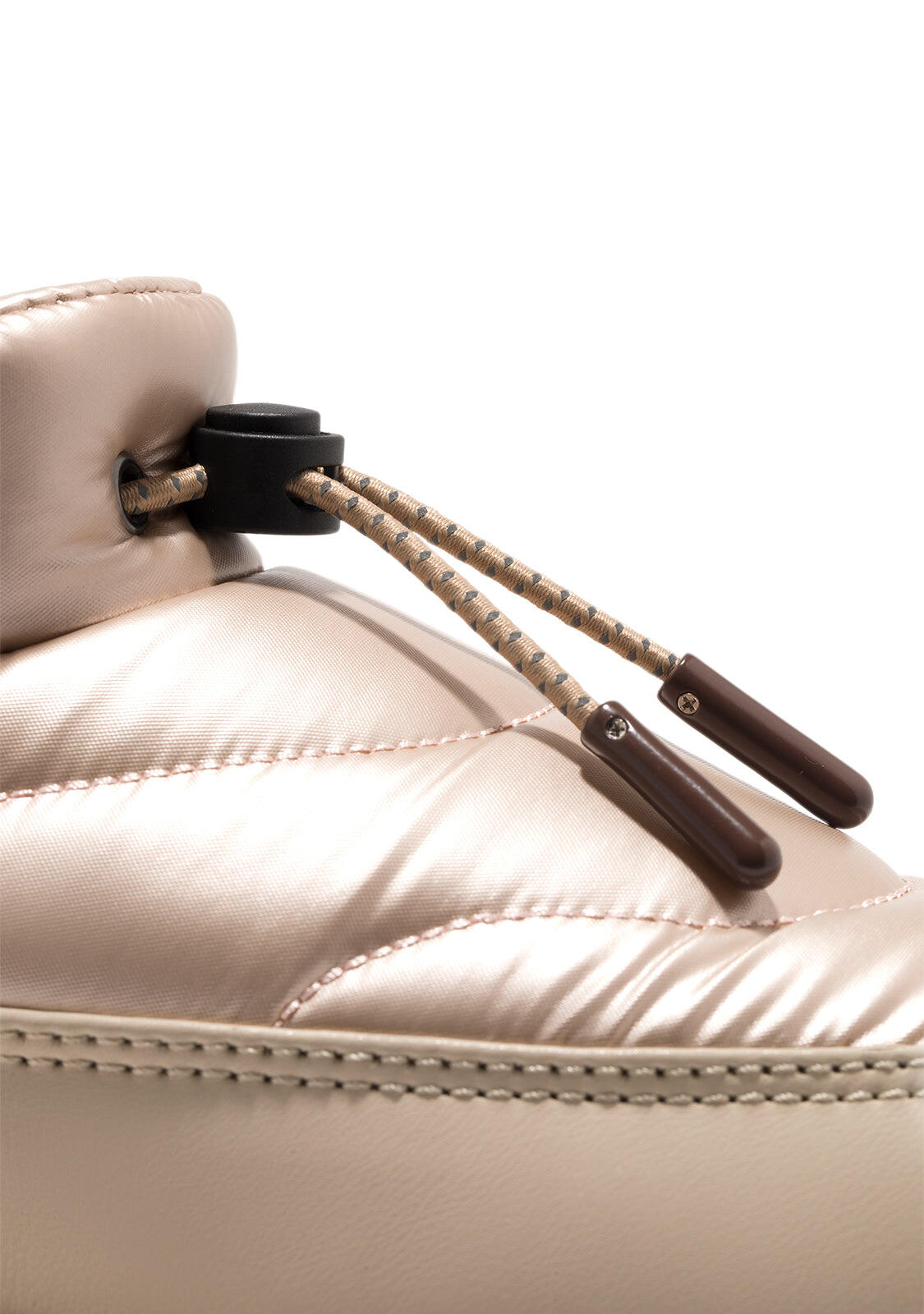 Australische Stiefel D. Franklin Nordic Bomb 3/6