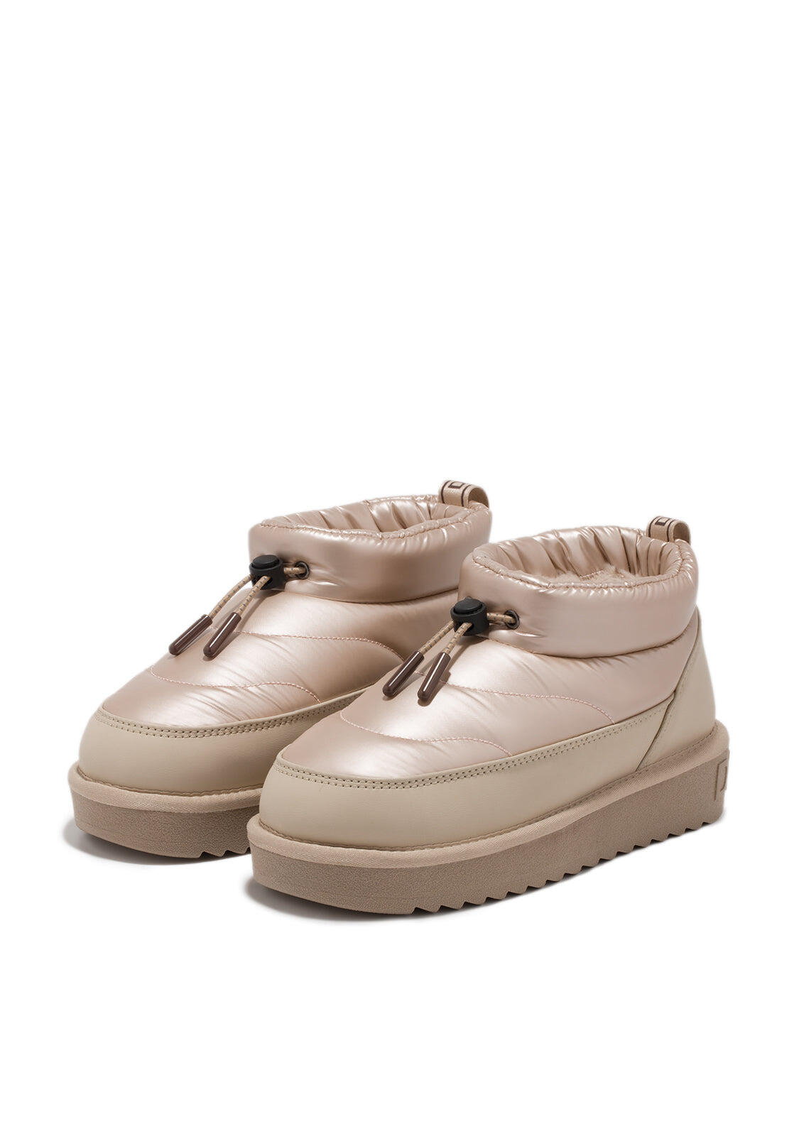 Australische Stiefel D. Franklin Nordic Bomb 2/6