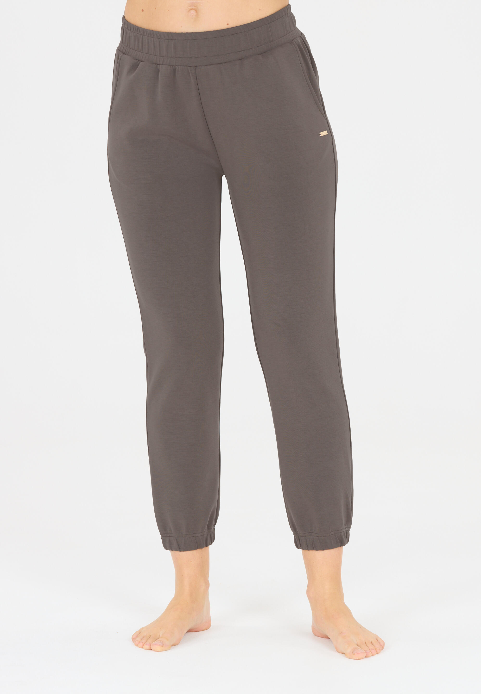 Pantaloni da jogging donna Athlecia Jillnana V2 3/5