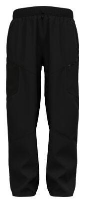 Odlo Essential Cargo Pants Nero