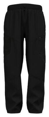 Odlo Essential Cargo Pants Nero