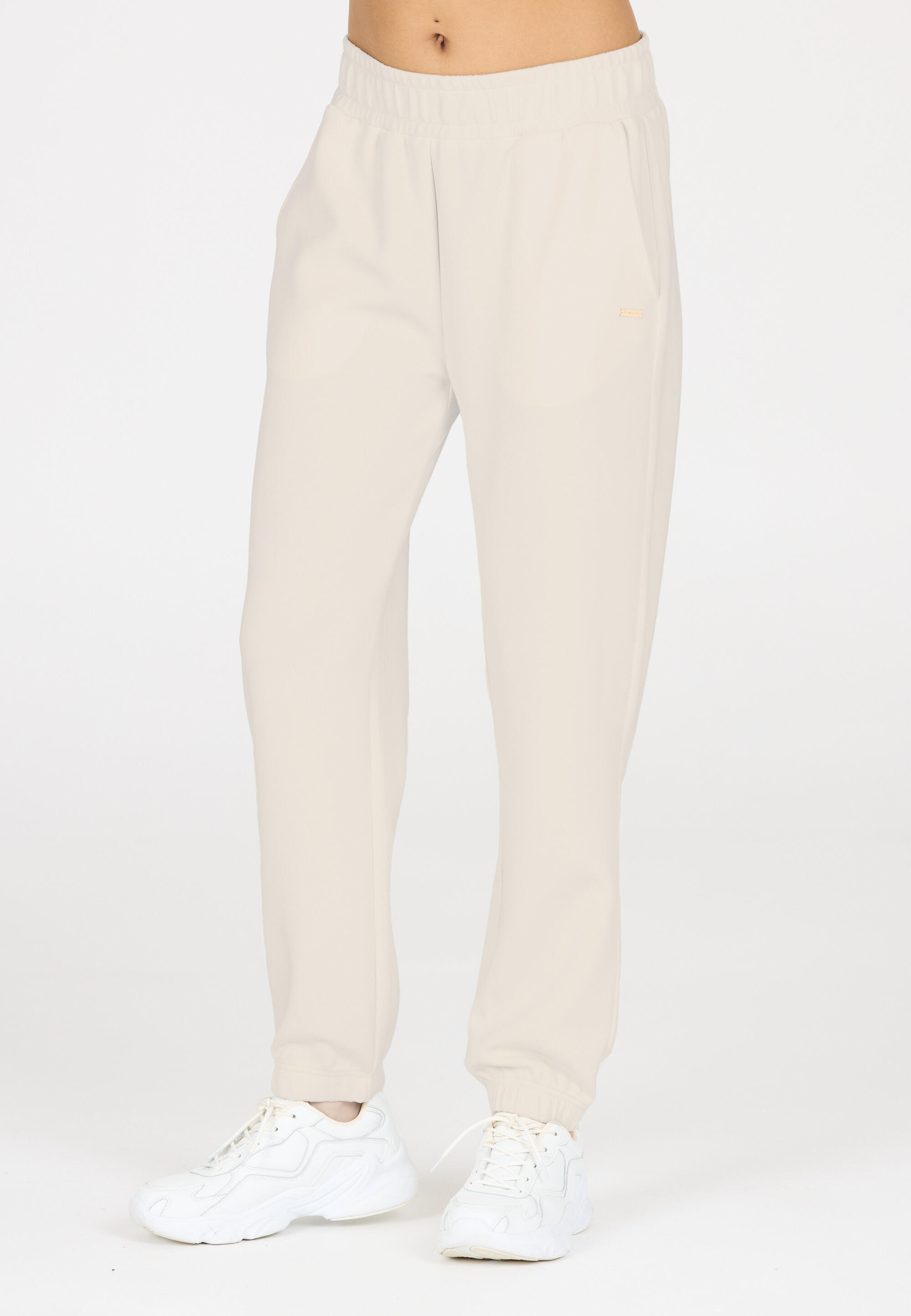 Pantaloni da jogging donna Athlecia Jillnana V2 3/7