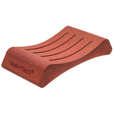 Langhantel-Ablage Deadlift Impact 52x27x10 cm Gewichtheben Unisex