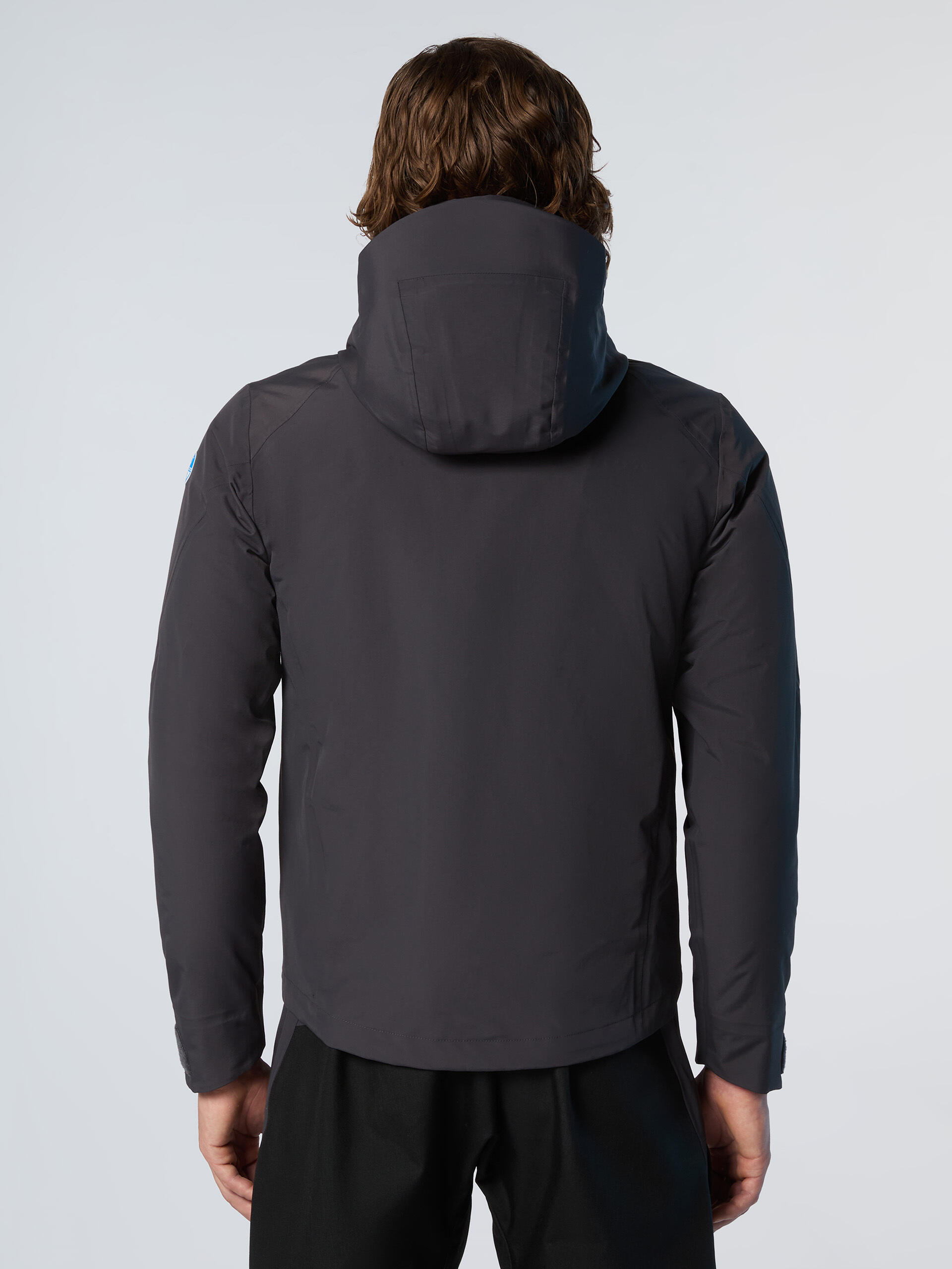 Chaqueta NSX Inshore para hombre 2/3