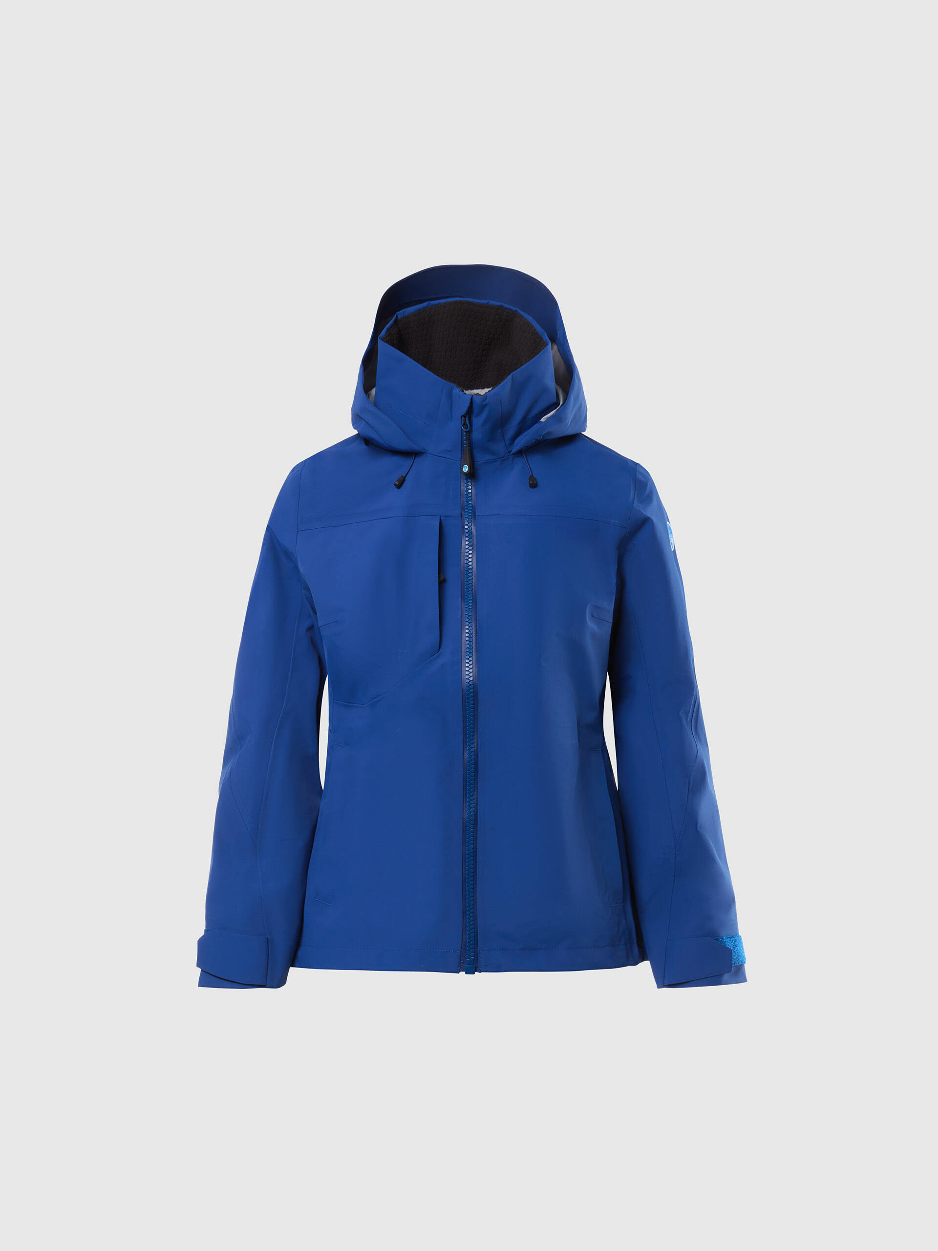 Chaqueta NSX Inshore para mujerpara Mujer 3/3