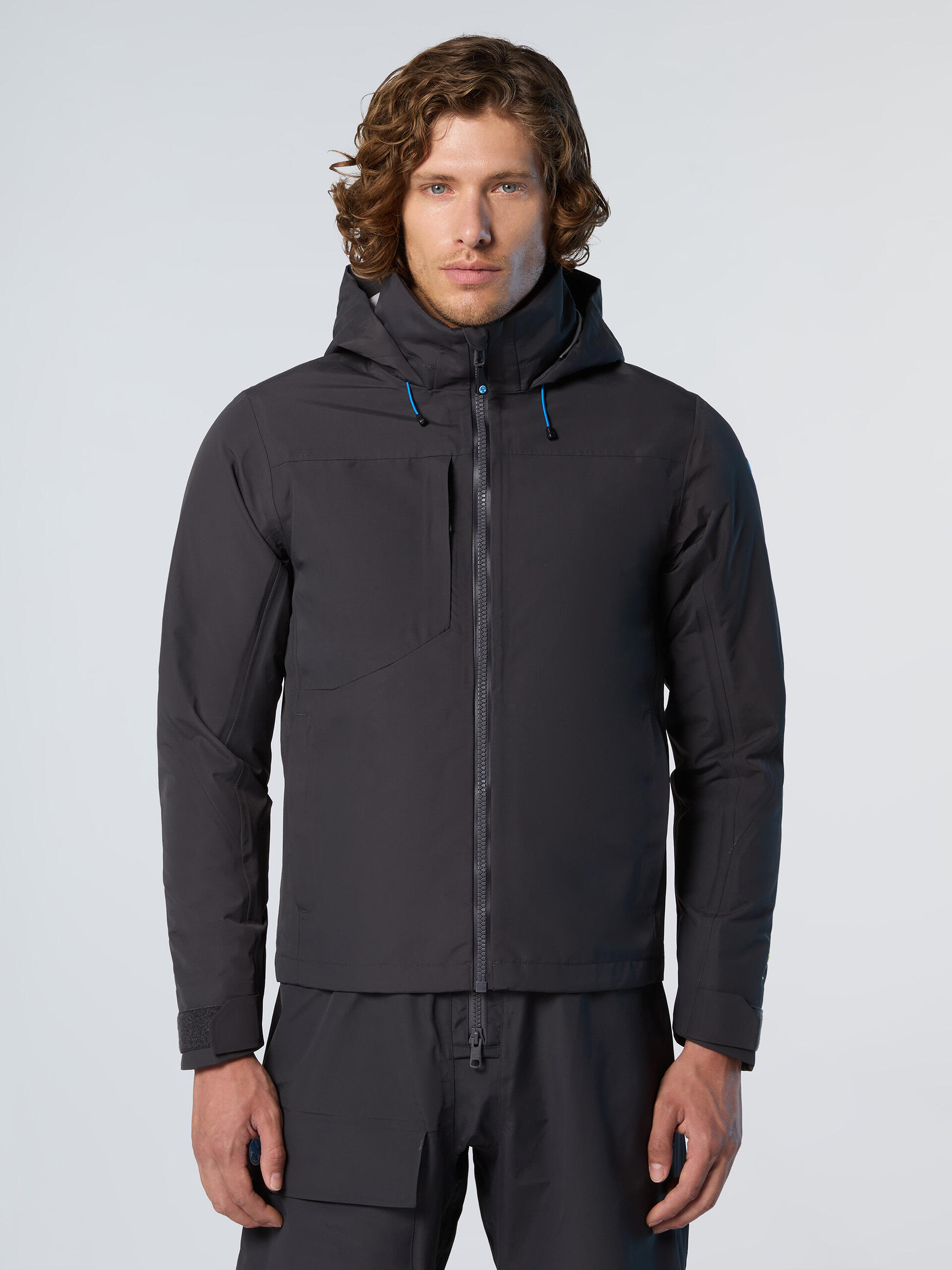 NORTH SAILS NSX Inshore Jacke für Herren