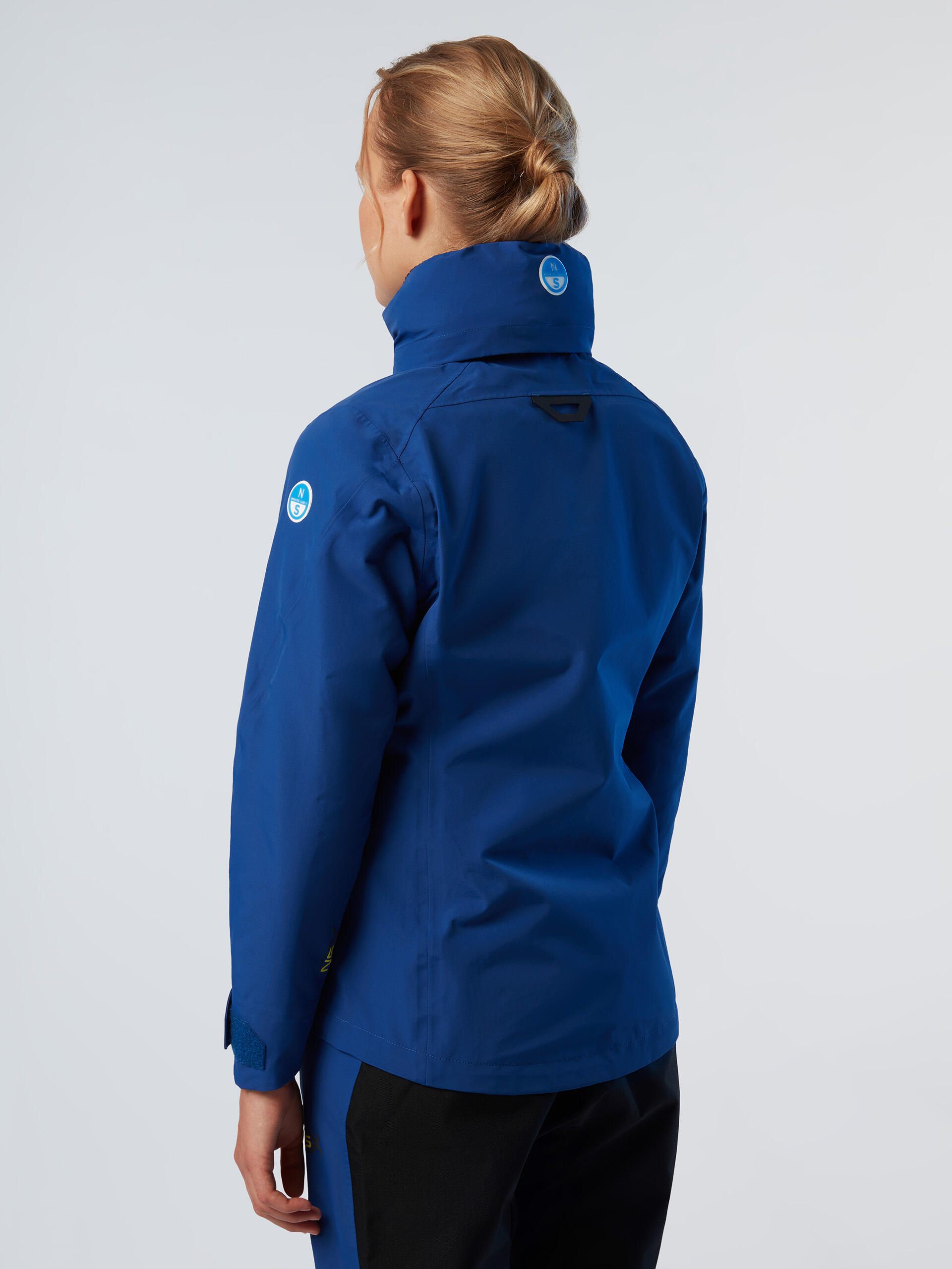 Chaqueta NSX Inshore para mujerpara Mujer 2/3