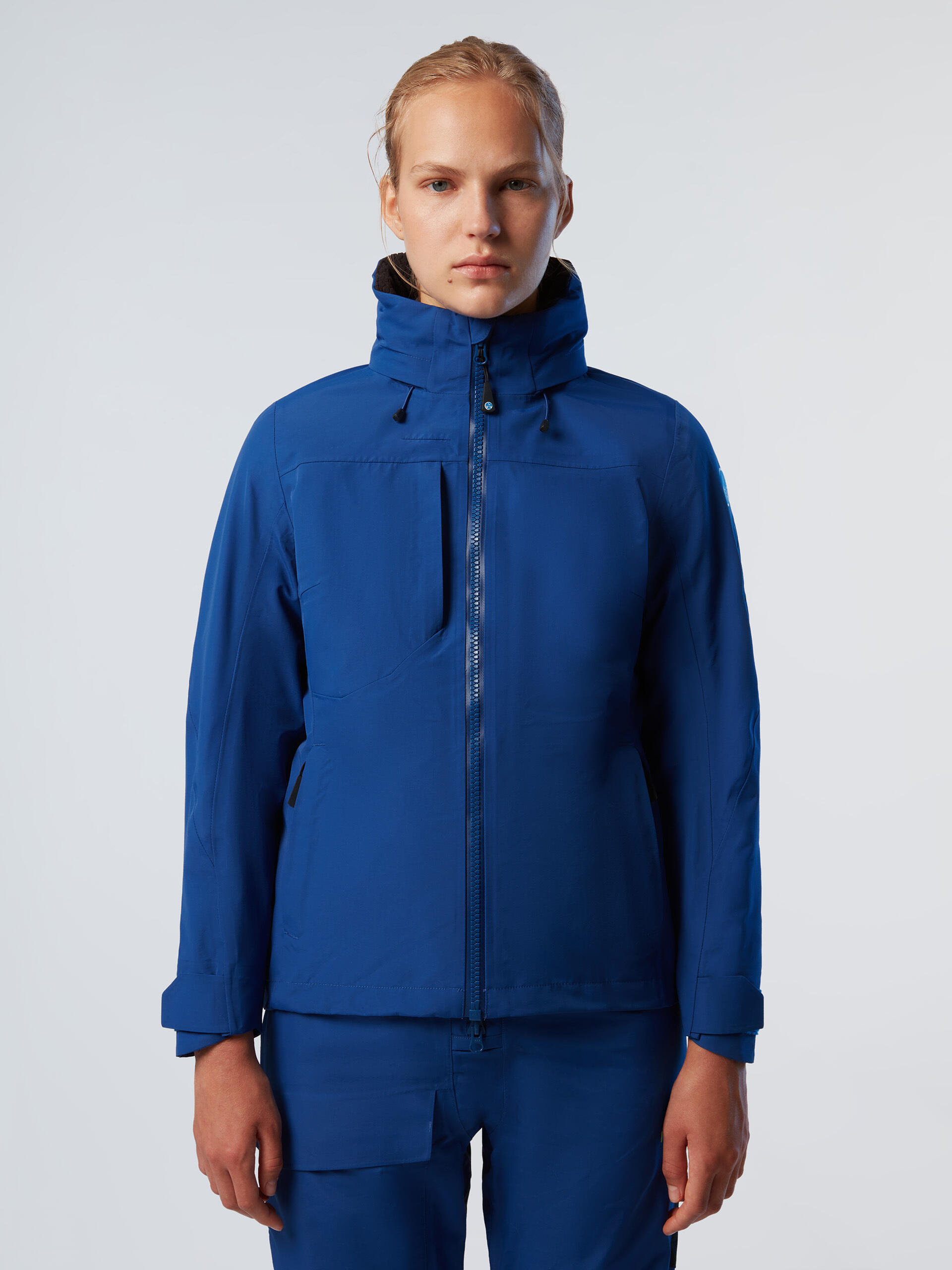 NORTH SAILS NSX Inshore Jacke für Damenfür Damen