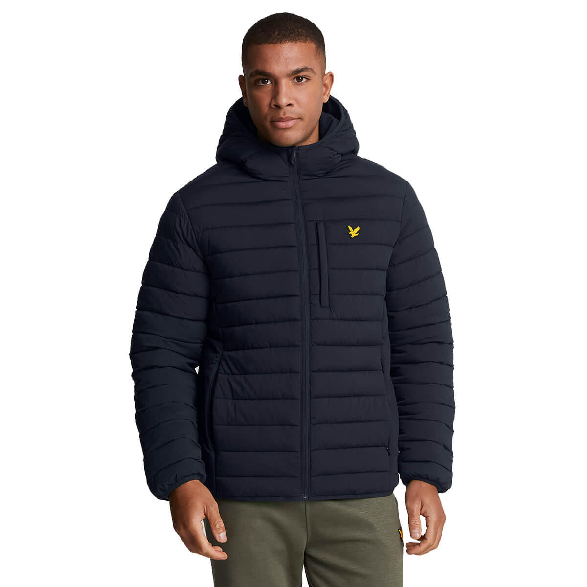 LYLE AND SCOTT picture