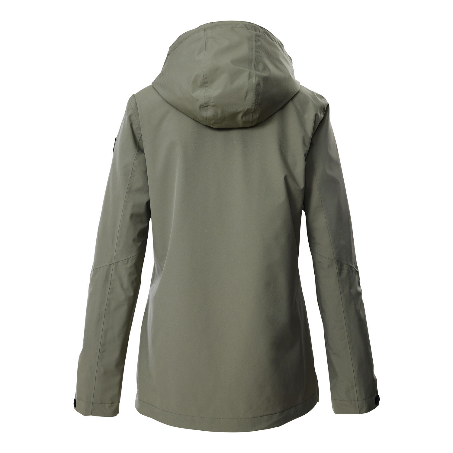 Damen Outdoorjacke OOKS 1 2/7