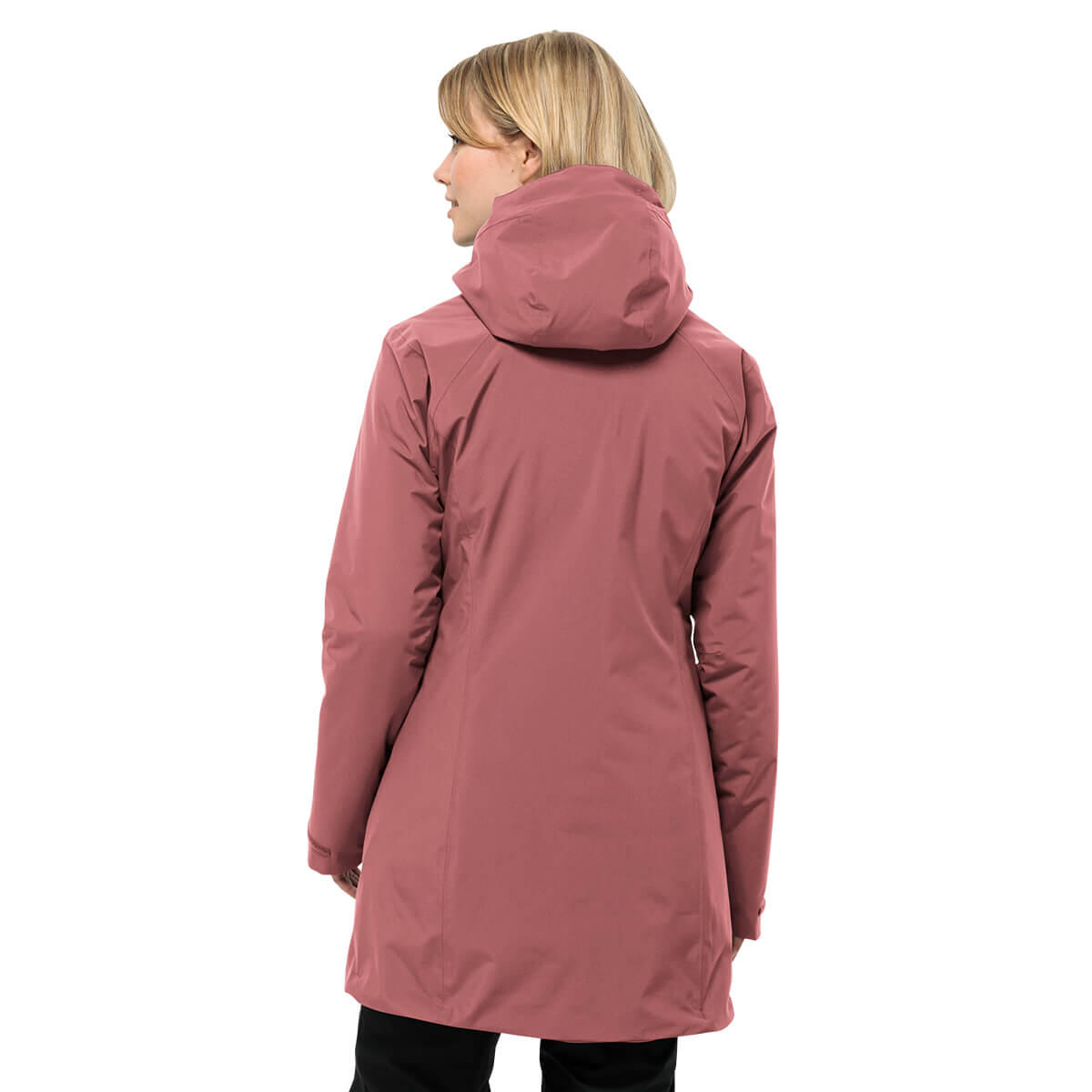 Veste chaude pour femme Jack Wolfskin Heidelstein Ins 2/7