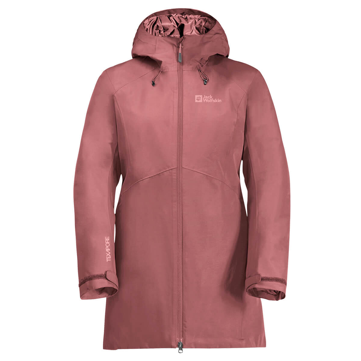 Veste chaude pour femme Jack Wolfskin Heidelstein Ins 5/7