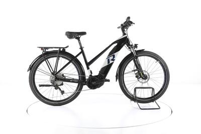 Ebike ricondizionata · R Raymon TourRay E 5.0 · Buone condizioni