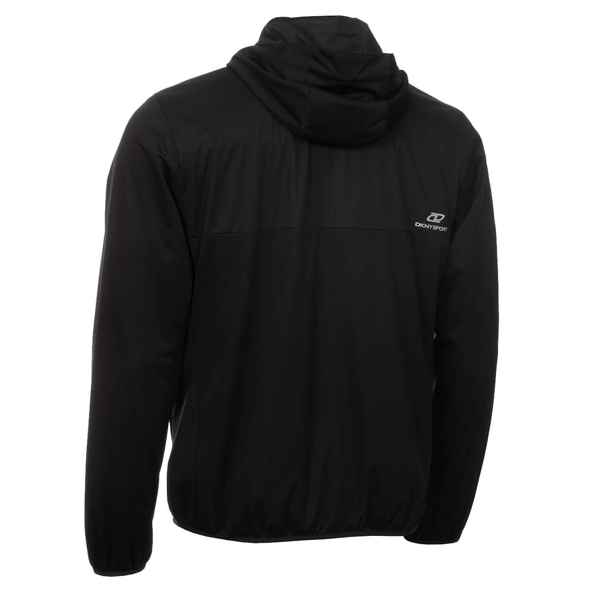 Mens Jackets Dkny Sport Windbreaker Dkny Windbreaker Jacket Shop