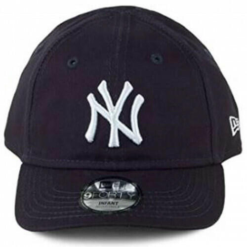 Cappellino baseball per bambini New Era MLB New York Yankees 2/3