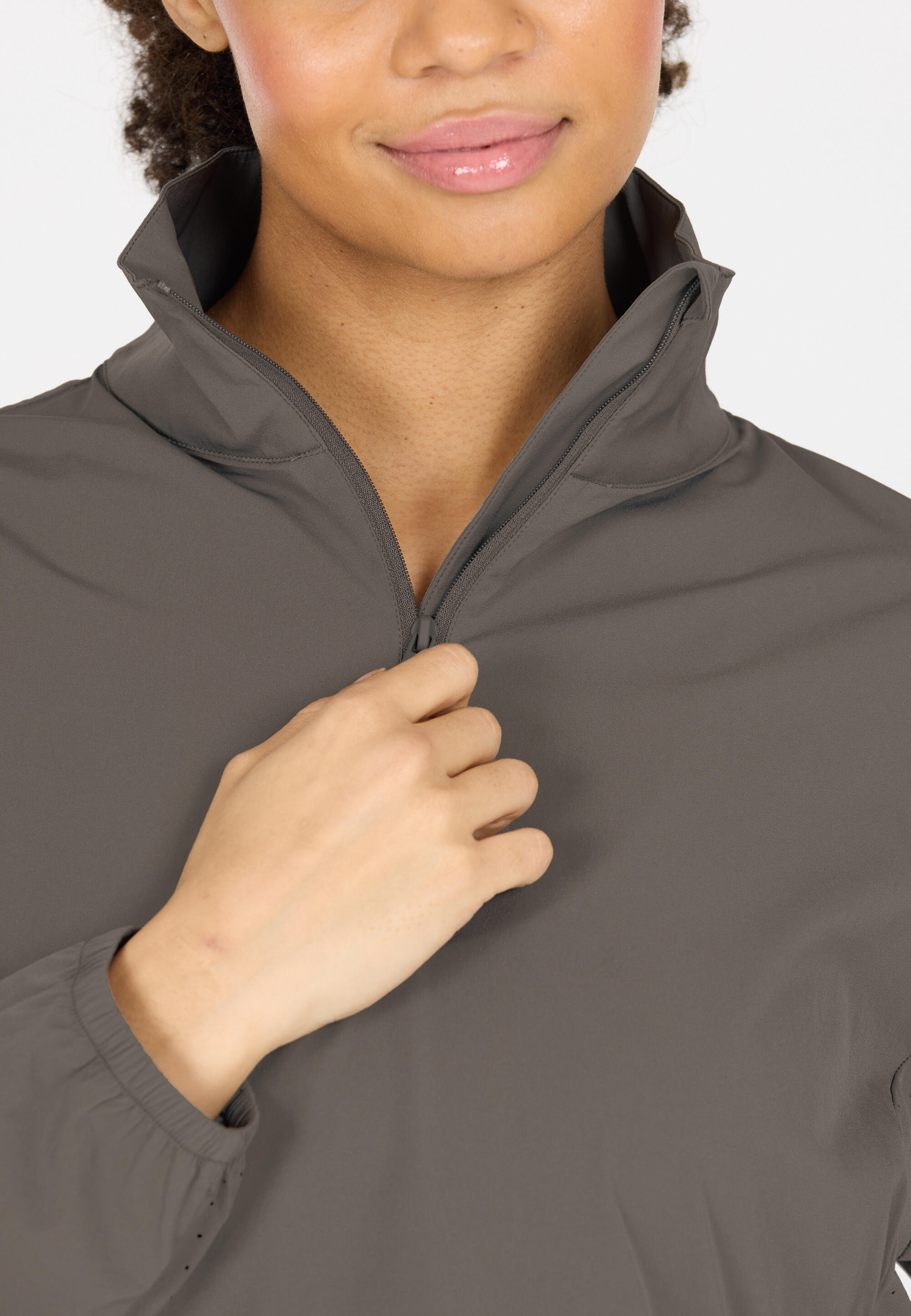 Sportjacke Sharma 10/15