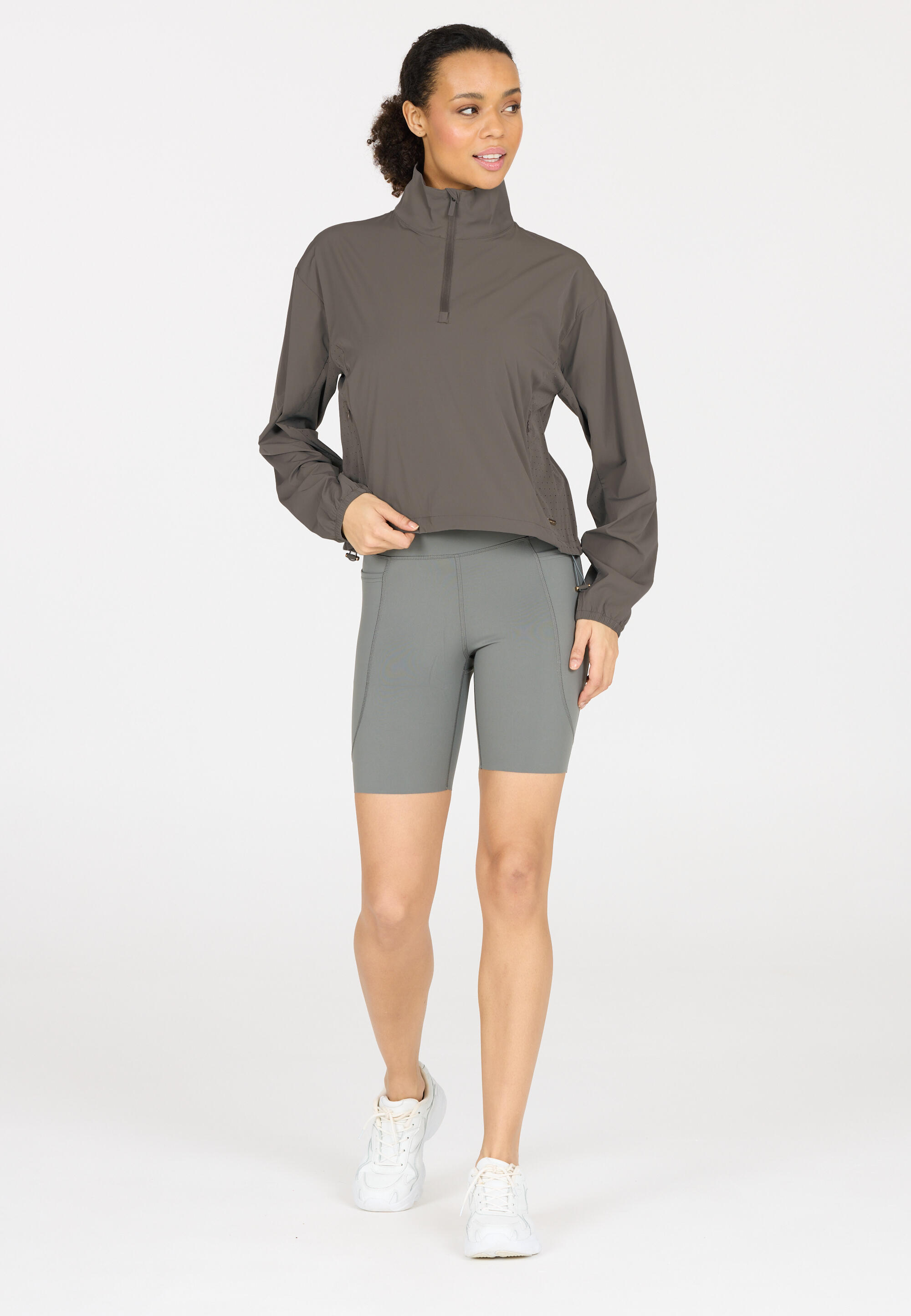 Sportjacke Sharma 4/5