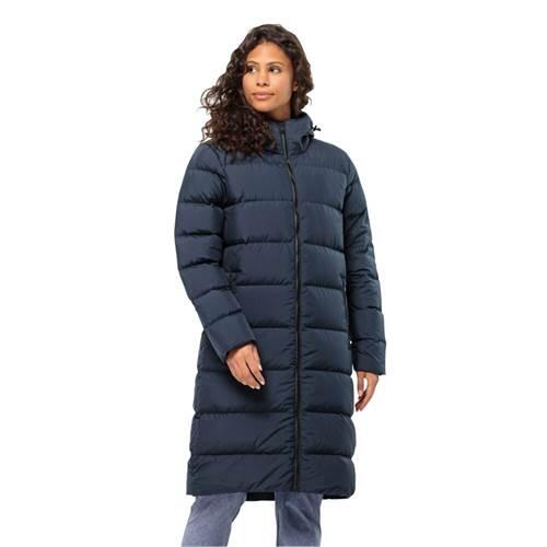 Kurtka uniwersalna damska Jack Wolfskin 12041331010