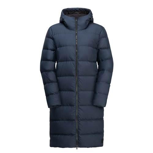 Kurtka uniwersalna damska Jack Wolfskin 12041331010