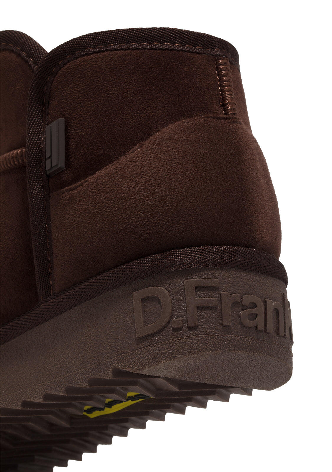 Stivali Australiani D. Franklin Nordic Low Basic V2 3/5