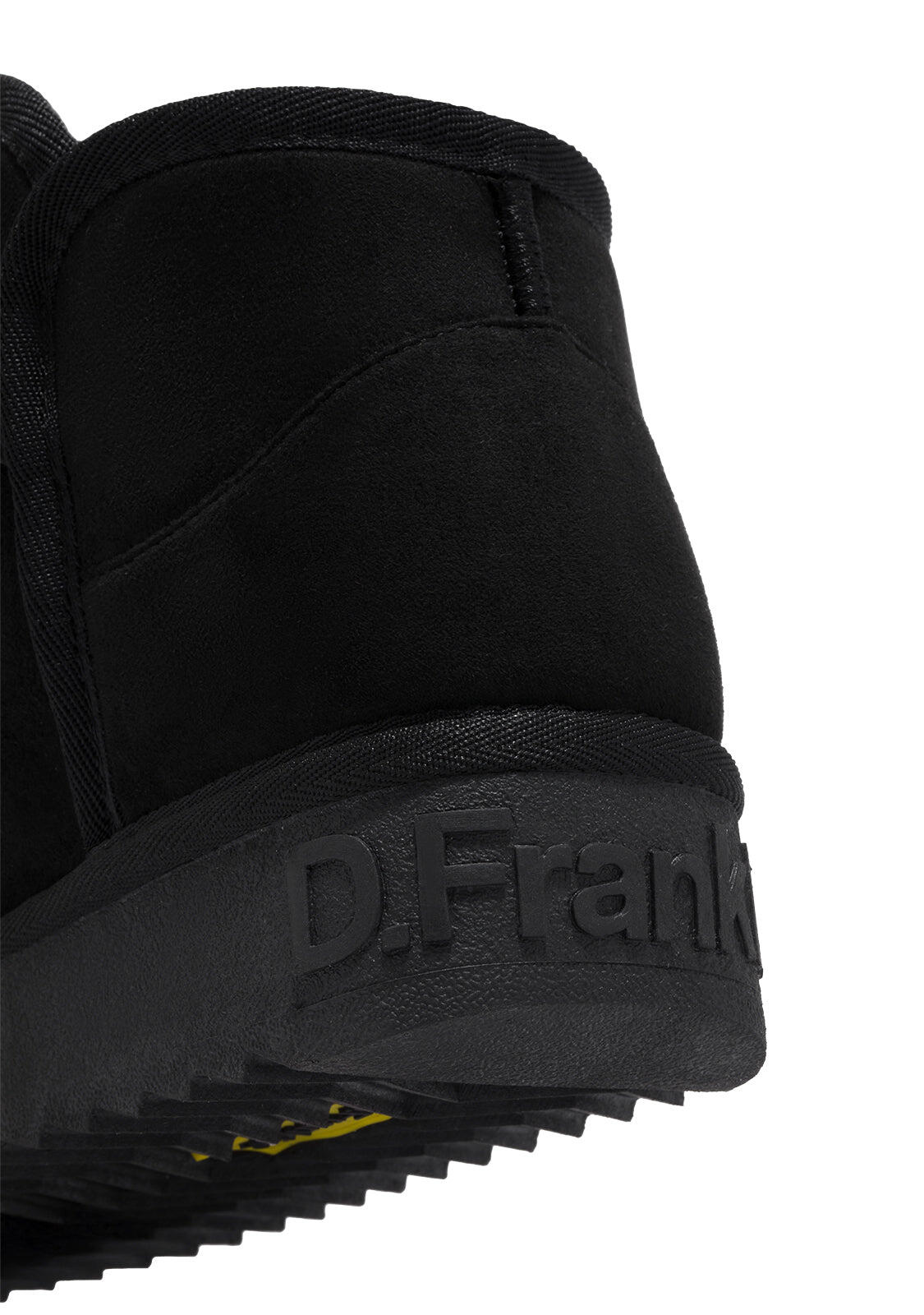 Botas Australianas D. Franklin Nordic Low Basic V2 3/5