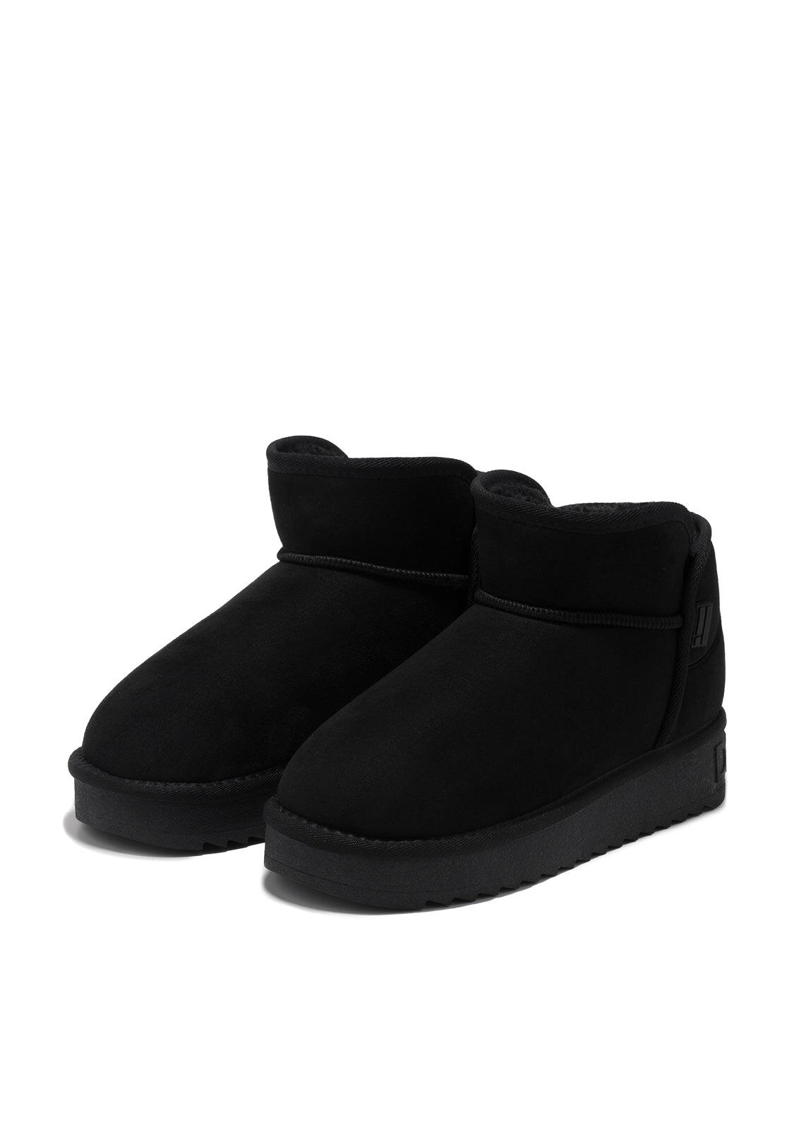 Botas Australianas D. Franklin Nordic Low Basic V2 2/5
