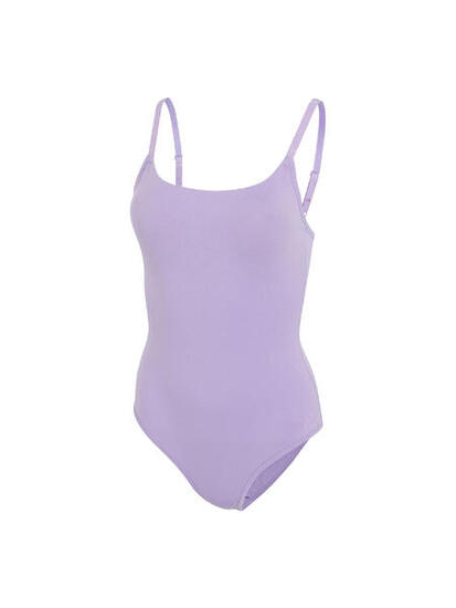 Body Einteiler Damen - Sport Active Essentials schwarz