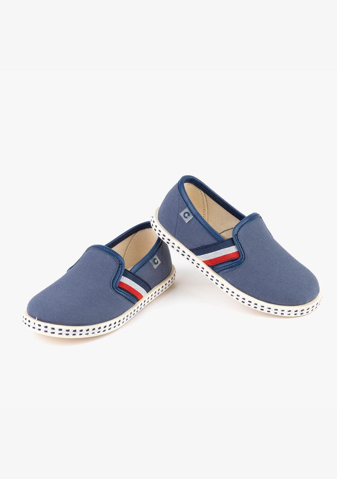 Zapatillas Conguitos 3/3