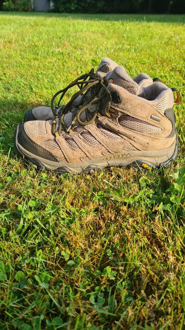 MERRELL picture