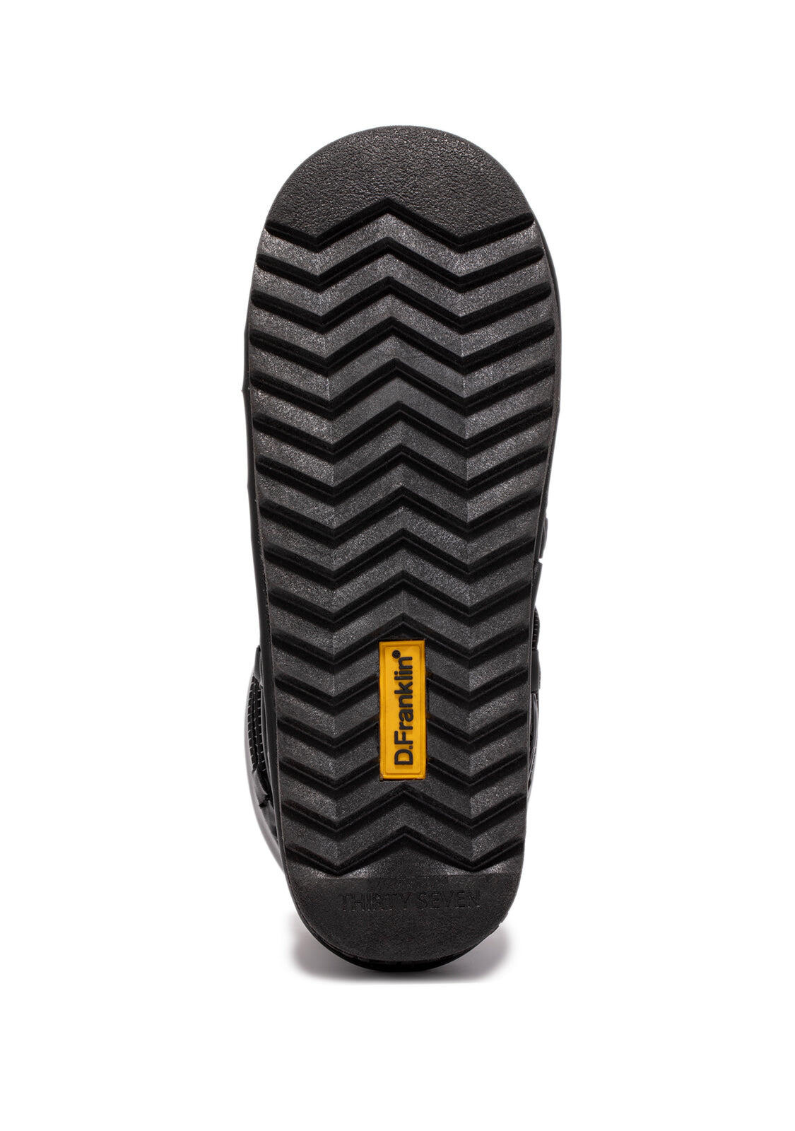 Australische laarzen D. Franklin Nordic Grip 4/7