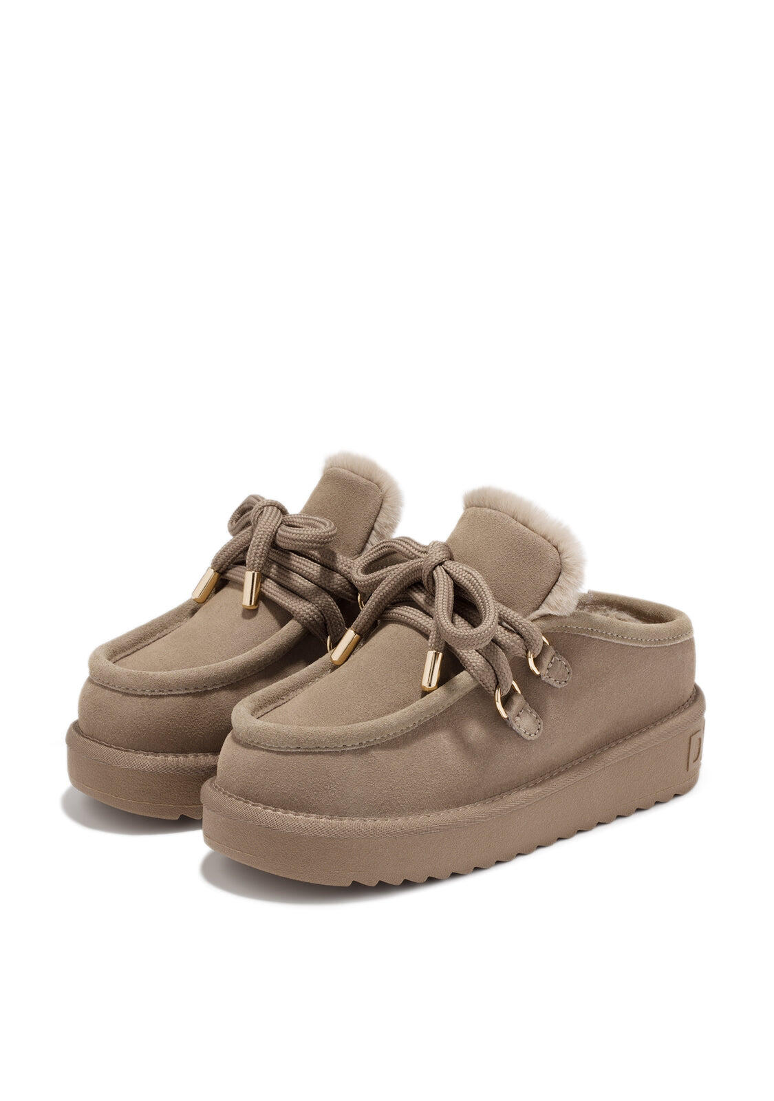 Stivali Australiani D. Franklin Nordic Clog 2/4