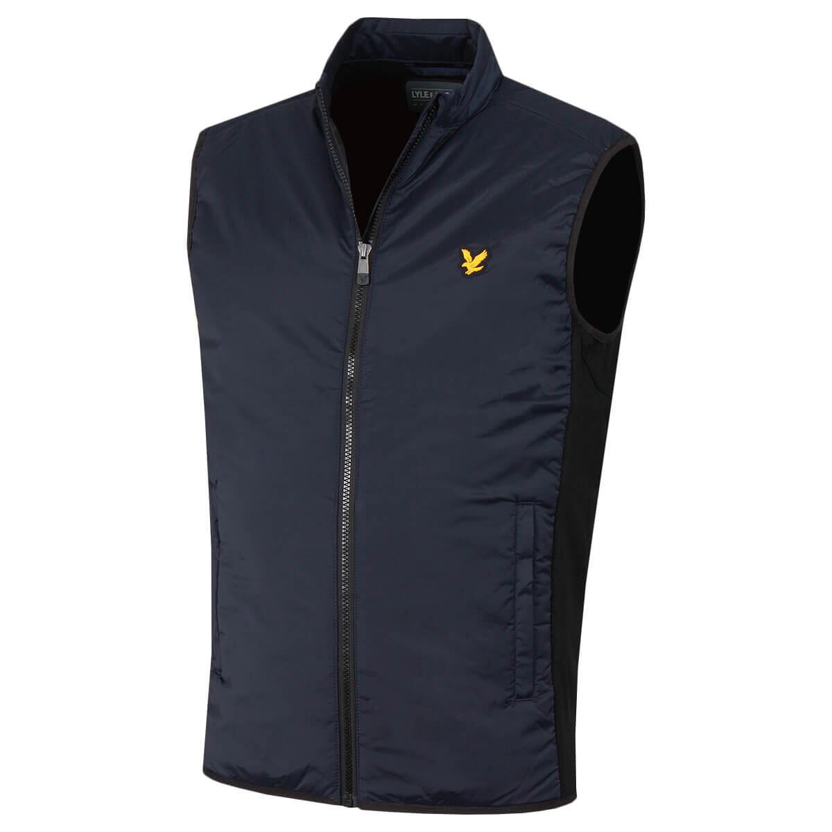LYLE AND SCOTT picture