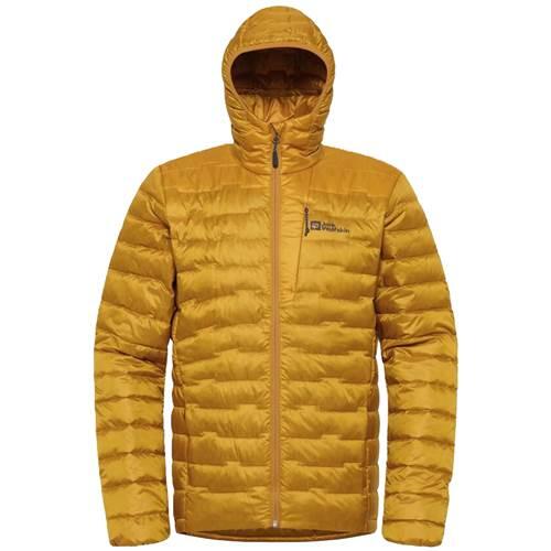 Kurtka uniwersalna męska Jack Wolfskin Passamani 2/6