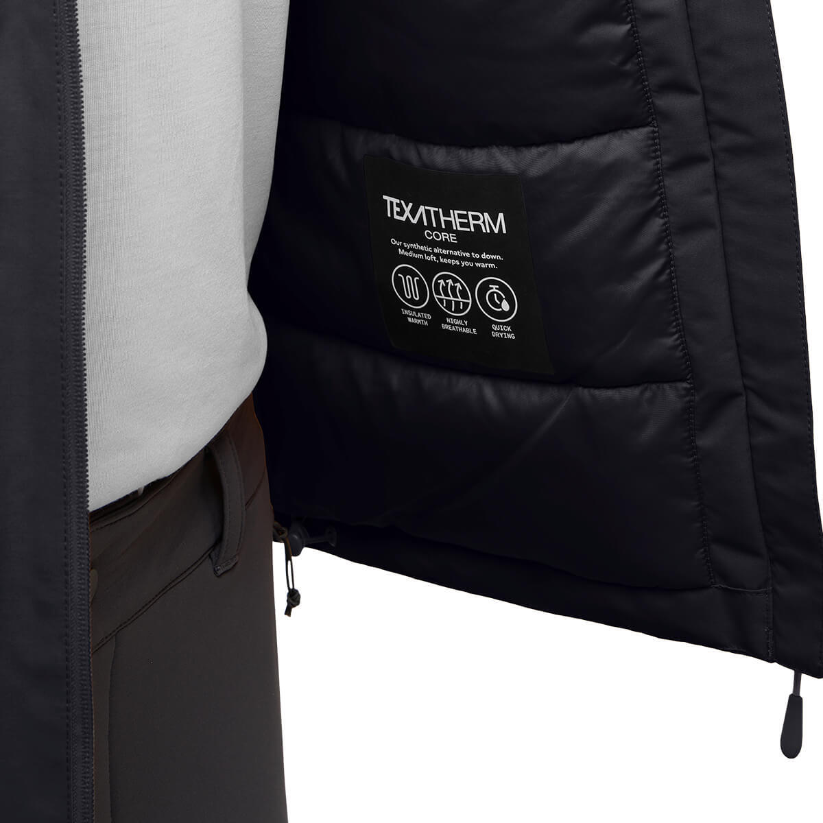 Kurtka uniwersalna męska Jack Wolfskin A618726000 4/4
