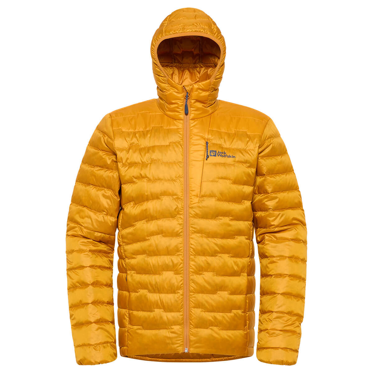 Kurtka uniwersalna męska Jack Wolfskin Passamani 5/6
