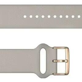 Interchangeable strap for 22mm "Ignite" watch Polar