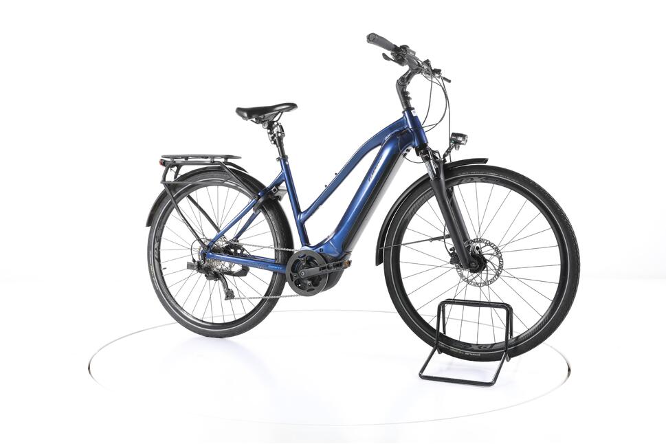 Second Life - Giant Explore E+ 2 STA Trekking E-Bike - Stan dobry