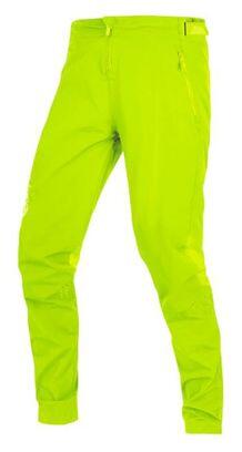 Endura Pant Pant MT500 Burner Lite Grün Herren