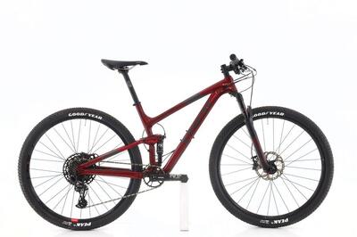 Tweedehands mtb · top fuel 9.7 · zeer goede toestand