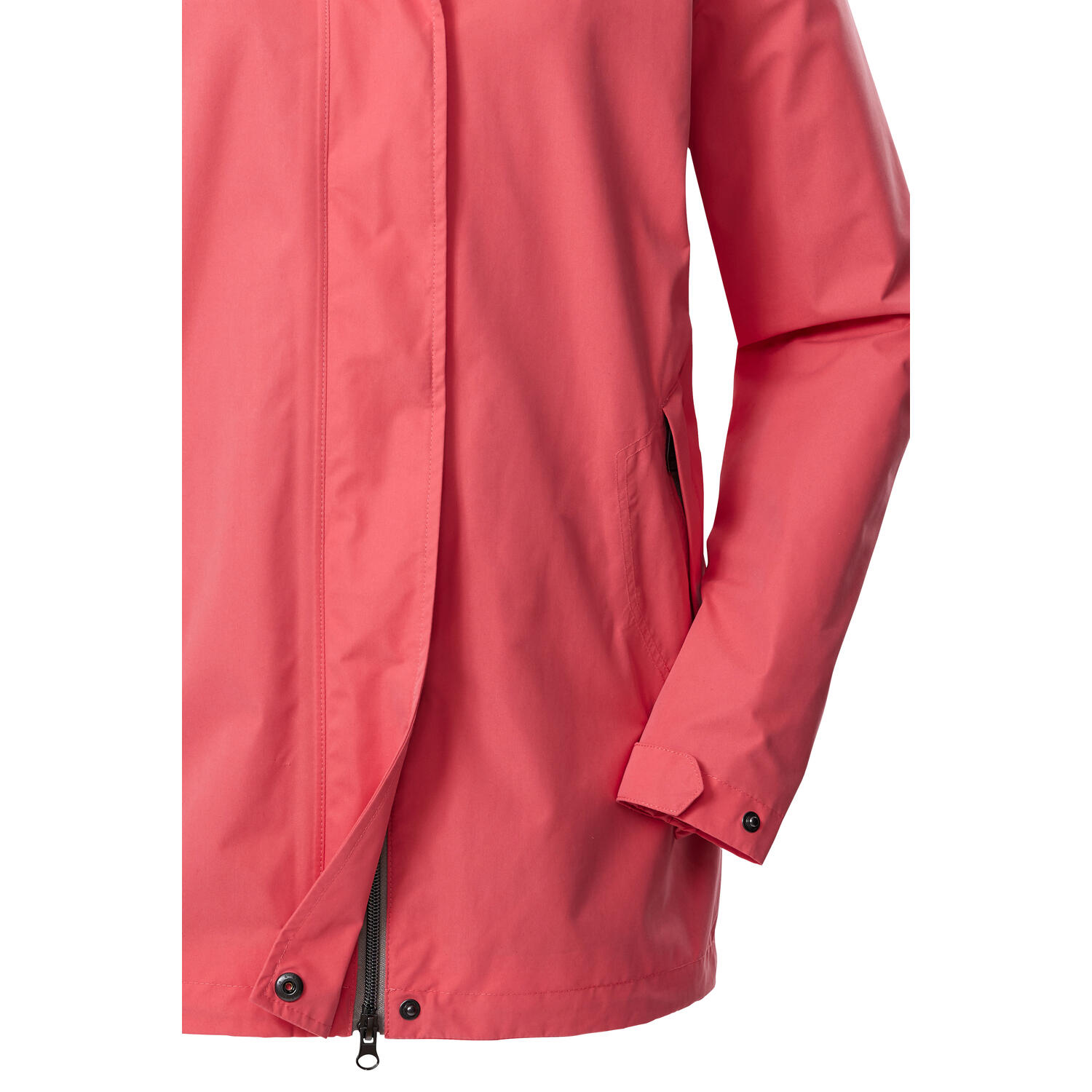 Damen Jacke OOGS 1 10/12