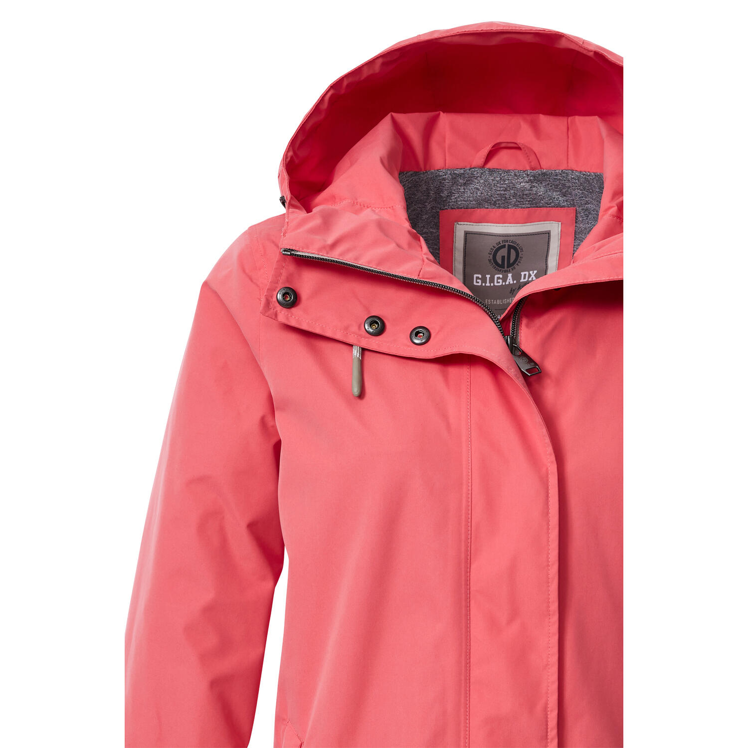 Damen Jacke OOGS 1 9/12