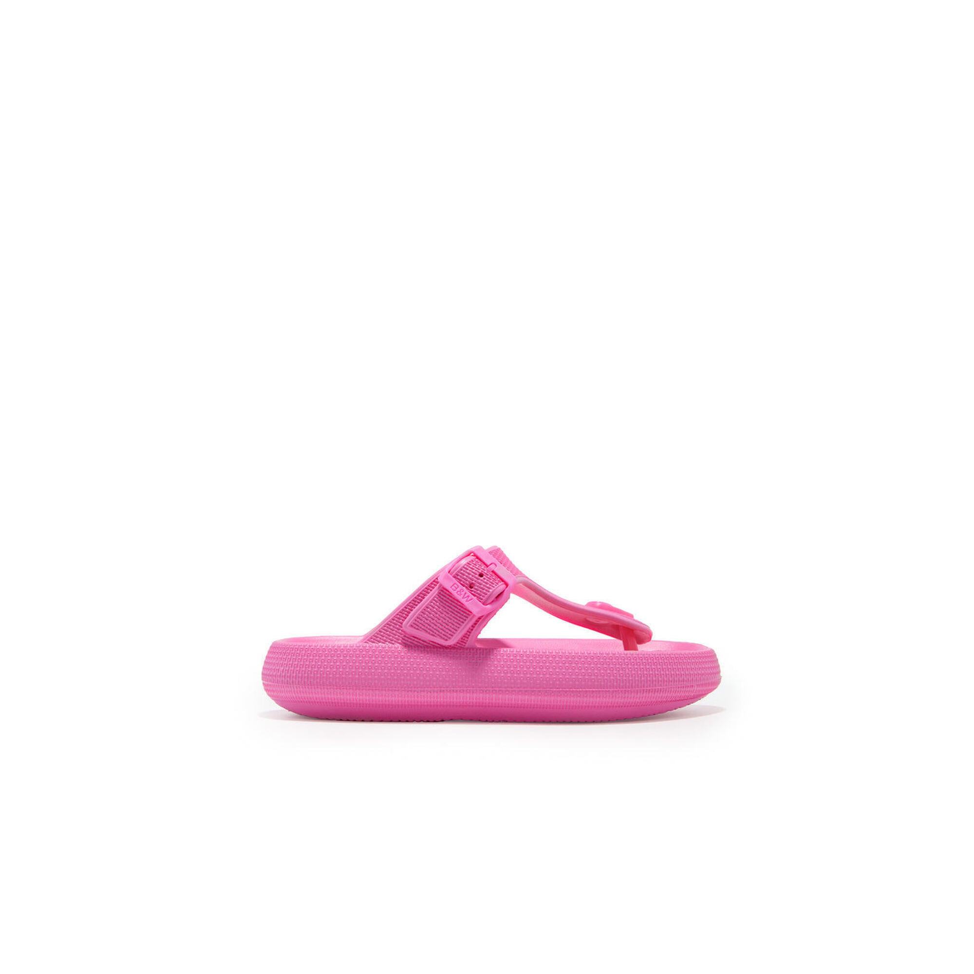 Sandały BREAK & WALK BJSH534002 Rose