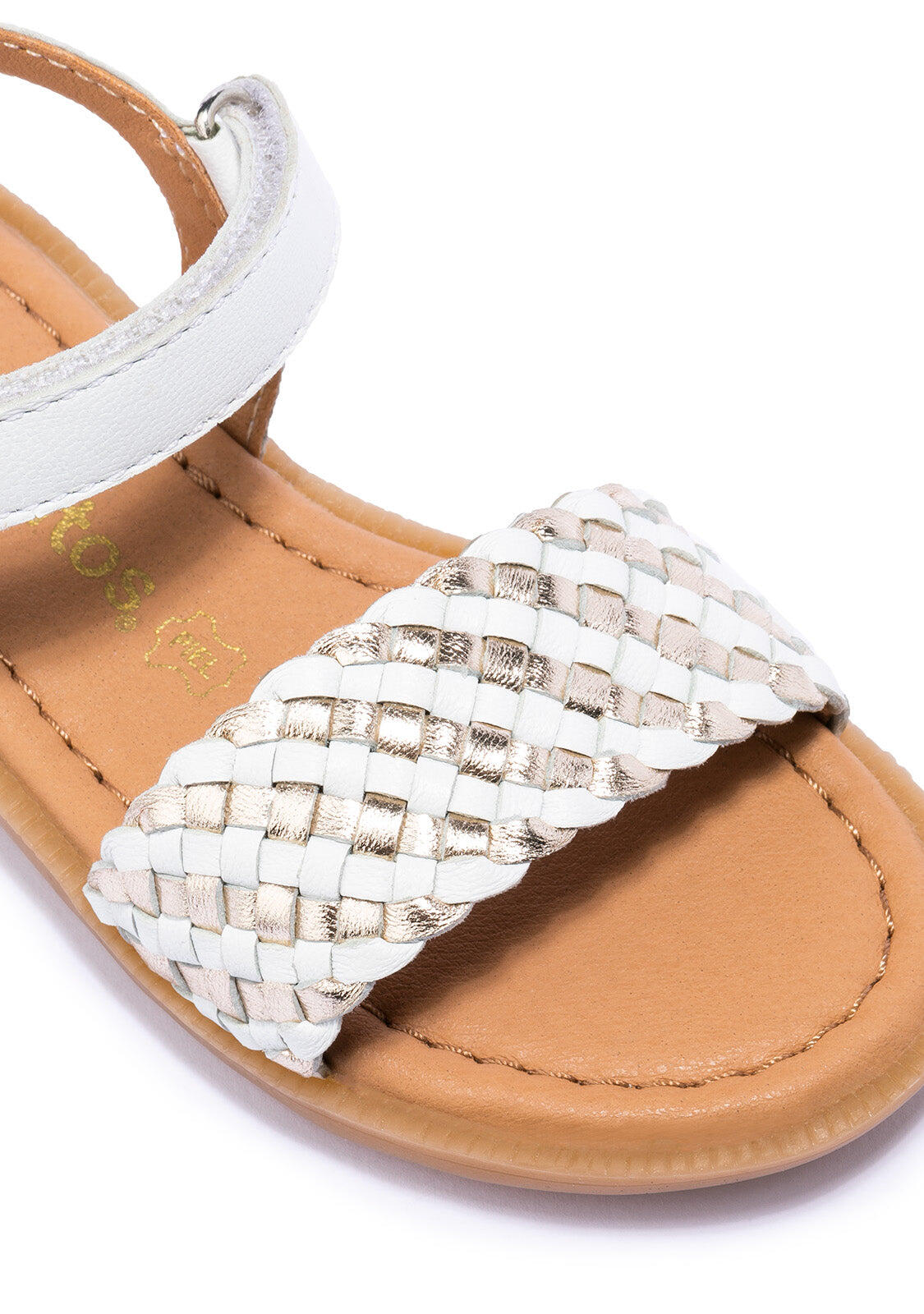 Sandalias Conguitos 3/3