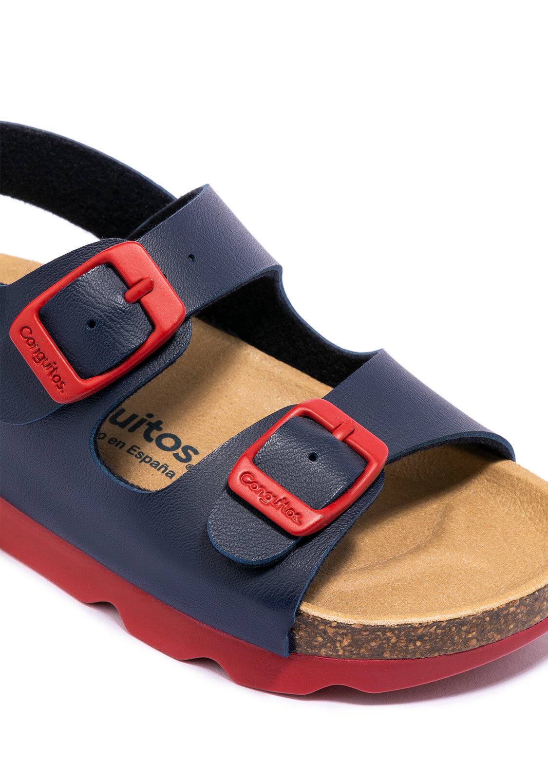 Sandalias Conguitos Bio Boys 3/3