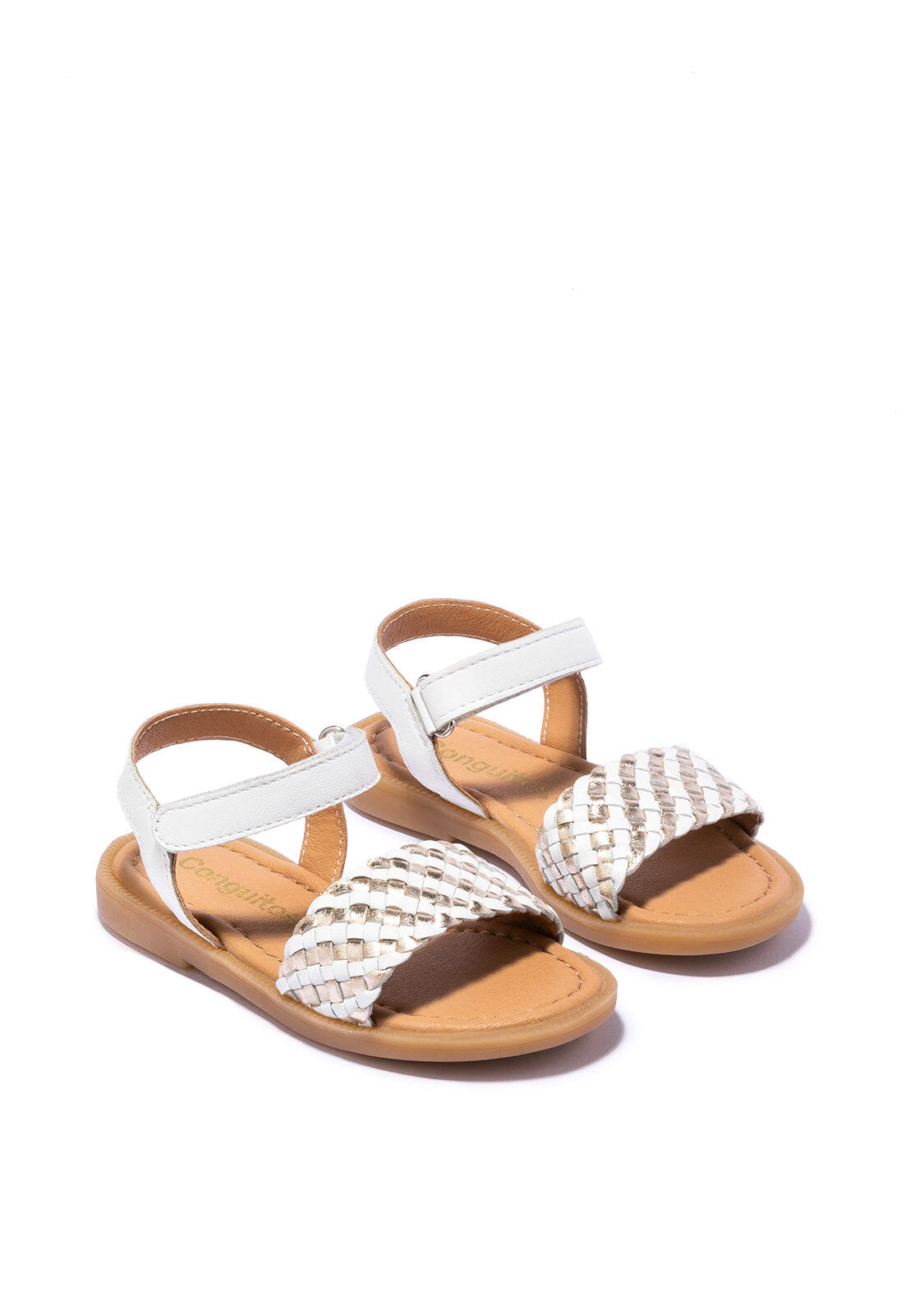 Sandalias Conguitos 2/3