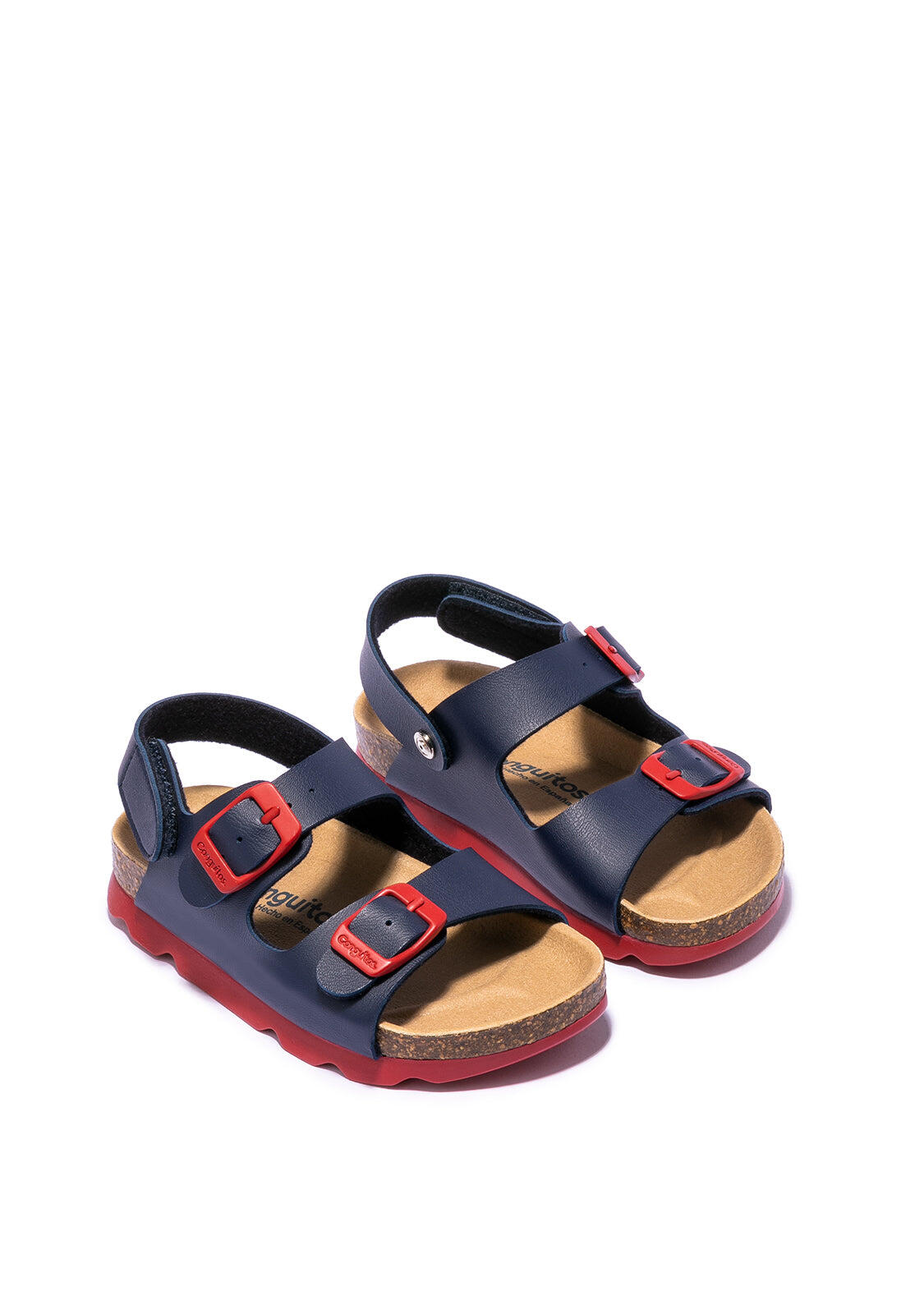 Sandalias Conguitos Bio Boys 2/3