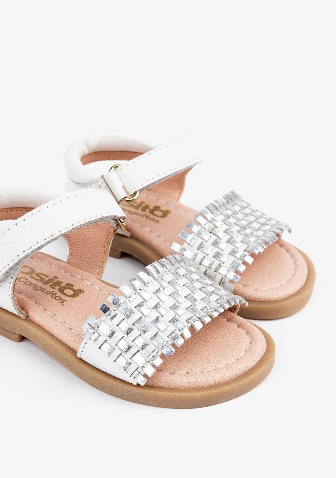 Sandalias Conguitos 3/3