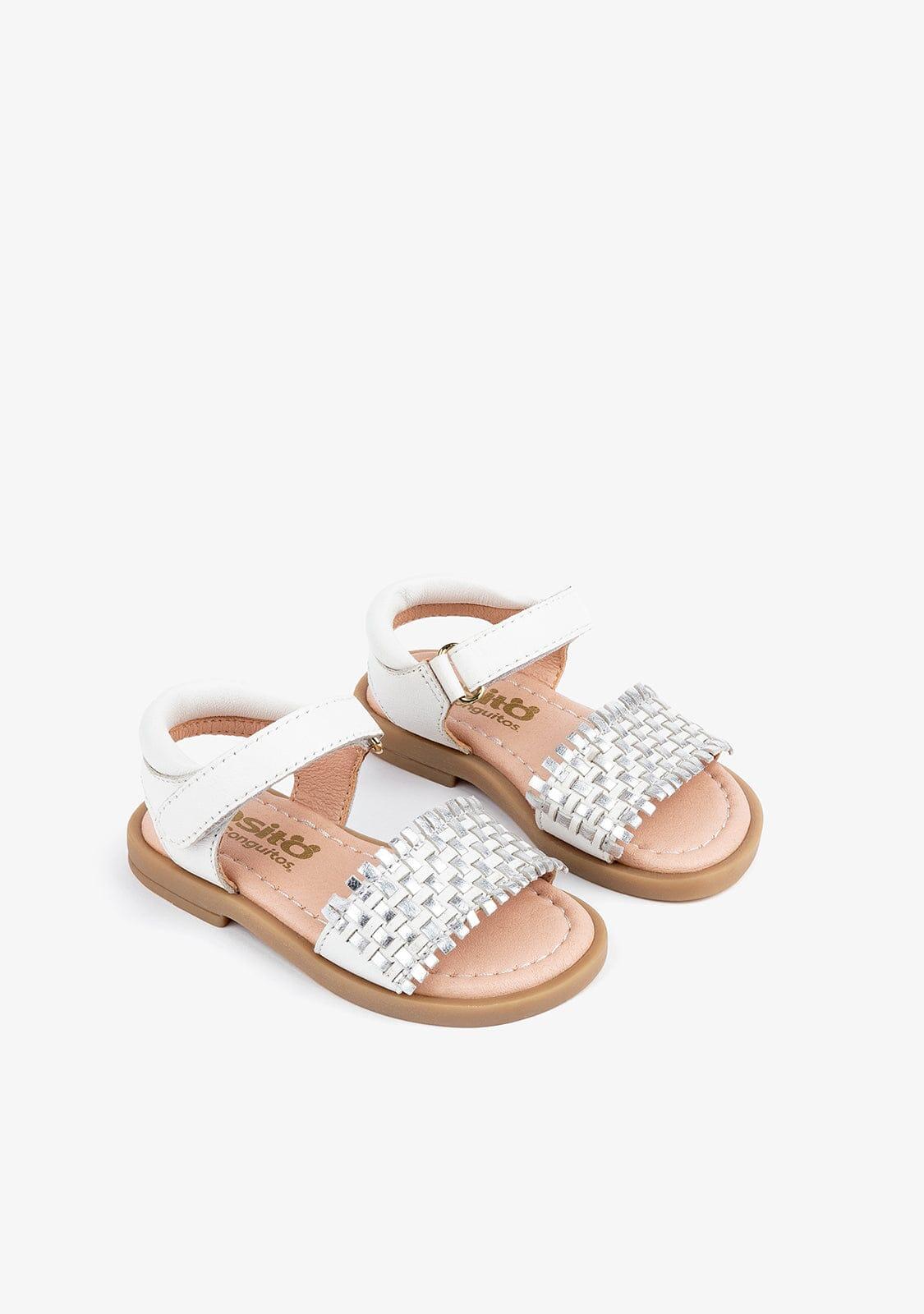 Sandalias Conguitos 2/3