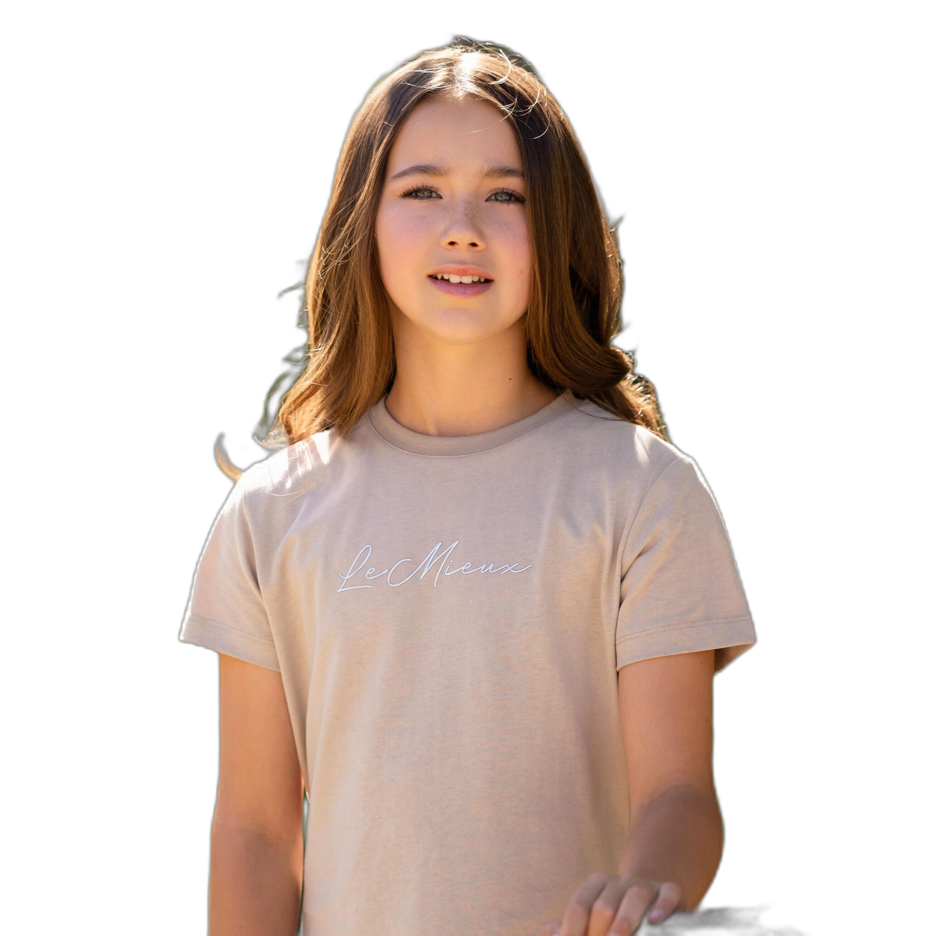 Paardrijpolo voor kinderen LeMieux Arianna 5/6