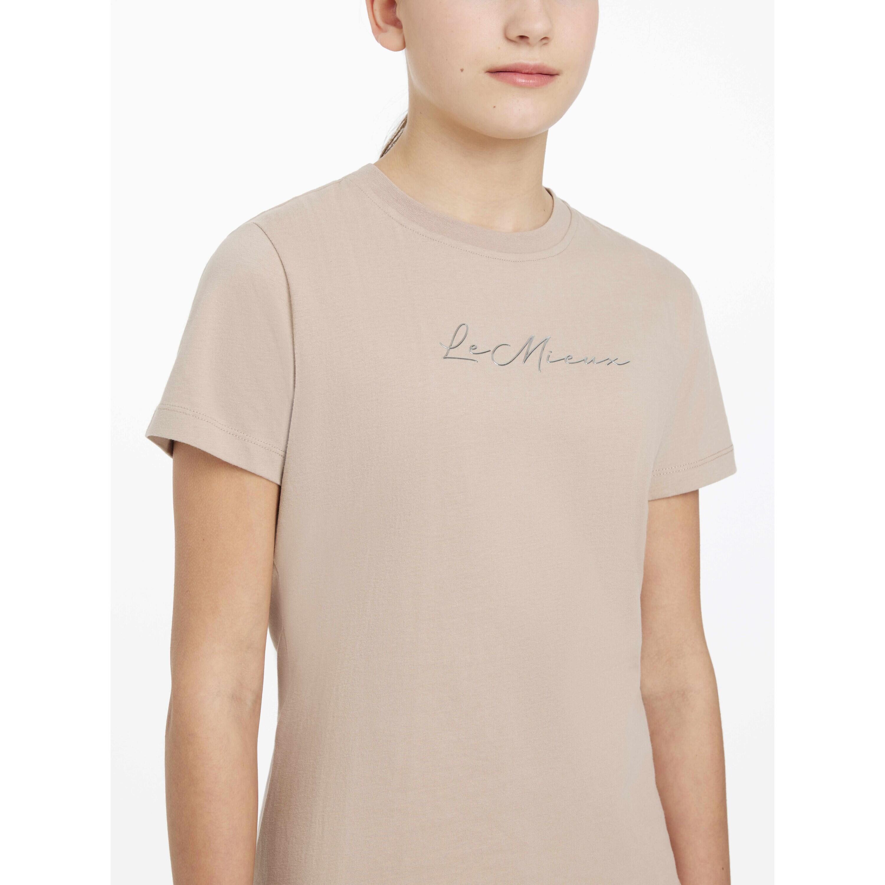 Paardrijpolo voor kinderen LeMieux Arianna 6/6